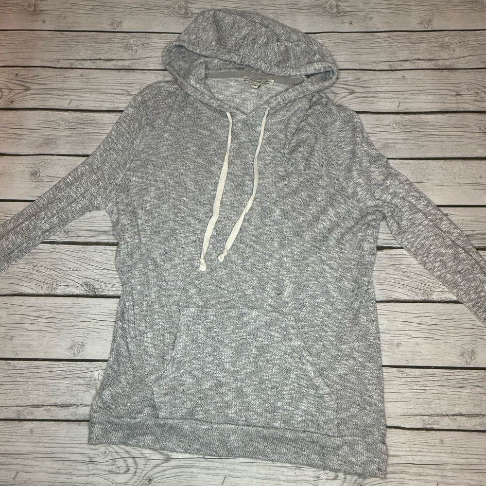 Express Lightweight Hoodie